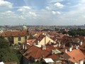 Z Pražského hradu